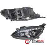 Фара ліва LED PEUGEOT 308 (T9) 13-21 (ПЕЖО 308 (T9)) PEUGEOT 308 (T9) 13-21