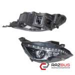 Фара права LED PEUGEOT 308 (T9) 13-21 (ПЕЖО 308 (T9)) PEUGEOT 308 (T9) 13-21