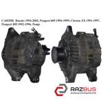 CA825IR FIAT/PEGEOT/CITROEN.(95A) MITSUBISHI Ducato 1994-2002, Peugeot BOXER 2.5D/TDI, 1994-1999, Citroen ZX 1991-1997, Peugeot 405 1992-1996, Fiat Ulysse 1994-2002, Peugeot 806 1995-2002, Citroen Xsara 1997-2000, Citroen XM 1989-2000 2,5 D/TD CITROEN JUMPER 1994-2002г