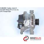 CA861IR OPEL (70A) Combo, Astra F, Corsa B, Omega B Tigra 94-00 1.2-1.4, 1.6, 2. OPEL COMBO 2001-2011г