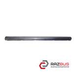 Накладка порога зовнішня ліва VOLKSWAGEN TOUAREG 02-10 (ФОЛЬКСВАГЕН ТУАРЕГ) VOLKSWAGEN TOUAREG 2002-2010