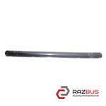 Накладка порога зовнішня права VOLKSWAGEN TOUAREG 02-10 (ФОЛЬКСВАГЕН ТУАРЕГ) VOLKSWAGEN TOUAREG 2002-2010