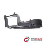 Воздухозаборник радиатора интеркулера 2.2 MZR-CD MAZDA CX-7 2006-2012