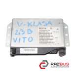 Блок управления АКПП MERCEDES VITO 638 1996-2003г