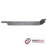 Накладка порога внутрішня передня права MERCEDES-BENZ VITO 638 96-03 (МЕРСЕДЕС В MERCEDES VITO 638 1996-2003г