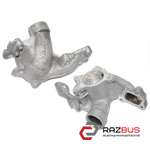Корпус клапана EGR 3.0CDI MERCEDES SPRINTER 2006-2025г