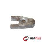 Кронштейн кріплення форсунок 3.0 CDI MERCEDES-BENZ SPRINTER (906) 06- (МЕРСЕДЕС MERCEDES SPRINTER 2006-2025г
