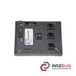 Блок комфорта VOLKSWAGEN CADDY III 2004-2015г