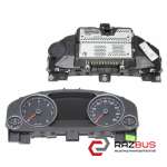 Панель приборов в милях FIAT DOBLO 2005-2010г