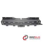 Кронштейн кріплення заднього бампера Центральний RENAULT SCENIC 09-15 (Рено Сцен RENAULT SCENIC 2009-2015
