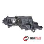 Захист паливної рейки 1.5 dci RENAULT SCENIC 09-15 (РЕНО Сценік) RENAULT SCENIC 2009-2015