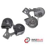 Сигнал звуковий подвійний RENAULT SCENIC 09-15 (РЕНО Сценік) RENAULT SCENIC 2009-2015