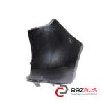 Ікло бампера задній правий RENAULT SCENIC 09-15 (РЕНО Сценік) RENAULT SCENIC 2009-2015
