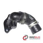 Патрубок клапана EGR 1.5 DCI 2 частини RENAULT SCENIC 09-15 (Рено Сценік) RENAULT SCENIC 2009-2015