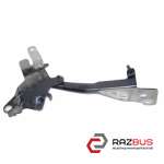 Петля капота ліва RENAULT SCENIC 09-15 (РЕНО Сценік) RENAULT SCENIC 2009-2015
