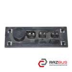 Реле подогрева форсунок омывателя (тройник) MERCEDES-BENZ E-Klasse (210) 1995-2003