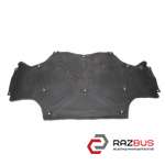 Шумоізоляція капота MERCEDES-BENZ E-Klasse (210) 95-03 (МЕРСЕДЕС БЕНЦ 210) MERCEDES-BENZ E-Klasse (210) 1995-2003