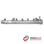 Паливна рейка 1.6 TDI VOLKSWAGEN PASSAT B7 10-15 (ФОЛЬКСВАГЕН ПАССАТ B7) VOLKSWAGEN PASSAT B7 2010-2015