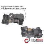 Корпус пічки салону з конд VOLKSWAGEN SHARAN 95-00 (ФОЛЬКСВАГЕН ШАРАН) VOLKSWAGEN SHARAN 1995-2000
