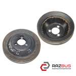 Шків помпи 1.6 i 1.8 i VOLKSWAGEN GOLF 2 83-92 (ФОЛЬКСВАГЕН ГОЛЬФ 2) VOLKSWAGEN GOLF 2 1983-1992