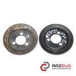 Шків помпи 1.8 i AUDI A4 B-5 95-00 (Ауді А4) AUDI A4 B5 1995-2000