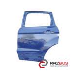 Двері задні ліві FORD KUGA 13-21 (ФОРД КУГА) FORD KUGA 2013-2021