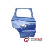 Двері задні праві FORD KUGA 13-21 (ФОРД КУГА) FORD KUGA 2013-2021