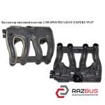 Колектор впускний пластик 1.9 D DW8 PEUGEOT EXPERT 95-07 (ПЕЖО ЕКСПЕРТ) CITROEN JUMPY II 2004-2006г