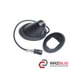 Кріплення антени з ущільнювачем (Нове, аналог) SKODA FABIA 99-07 (ШКОДА ФАБІЯ) SKODA FABIA 1999-2007