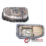 Піддон мотора 2.8 DTI RENAULT MASTER 98-10 (Рено Майстер) OPEL MOVANO 1998-2003г