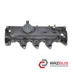 Клапанна кришка 1.5 dci RENAULT KANGOO 08-12 (Рено КАНГО) RENAULT KANGOO 2008-2012