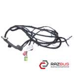 Провідка кришки багажника права VOLKSWAGEN TOUAREG 10-18 (ФОЛЬКСВАГЕН ТУАРЕГ) MAZDA CX-7 2006-2012