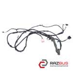 Провідка кришки багажника ліва VOLKSWAGEN TOUAREG 10-18 (ФОЛЬКСВАГЕН ТАУАРЕГ) RENAULT TRAFIC 1980-2000г