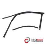 Уплотнитель стекла двери передней левой AUDI Q5 2008-2017