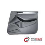 Карта двери передней правой AUDI Q5 2008-2017