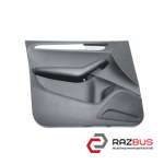 Картка передньої лівої двері AUDI Q5 2008-2017 AUDI Q5 2008-2017