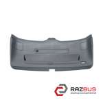 Карта кришки багажника AUDI Q5 2008-2017 AUDI Q5 2008-2017