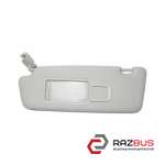 Козырёк солнцезащитный левый AUDI Q5 2008-2017