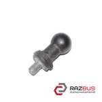 Болт шаровой-палец (крепления декоративной накладки двигателя) SKODA OCTAVIA A7 2013-2020
