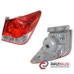 Права зовнішня фара (седан) CHEVROLET CRUZE 2009-2017 CHEVROLET CRUZE 2009-2017