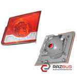 Правий внутрішній фар (седан) CHEVROLET CRUZE 2009-2017 CHEVROLET CRUZE 2009-2017