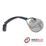 Проводка фонаря заднего внутренего (патрон лампы с фишкой) внутренего фонаря CHEVROLET CRUZE 2009-2017