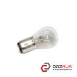 Лампочка 2-контактна для фари CHEVROLET CRUZE 2009-2017. CHEVROLET CRUZE 2009-2017