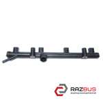 Топливная рейка 2.0TFSI VOLKSWAGEN PASSAT B8 2014-2023