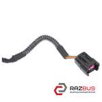 Фішка, розєм форсунки 2 піна (бензин) VOLKSWAGEN PASSAT B8 14-23 (ФОЛЬКСВАГЕН П VOLKSWAGEN PASSAT B8 2014-2023