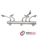 Паливна рейка 550i BMW F10 F11 2010-2017 BMW 5 F10 F11 2010-2017