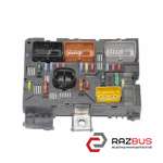 Блок запобіжників моторного відсіку BSM PEUGEOT 307 01-08 (ПЕЖО 307) PEUGEOT 307 2001-2008