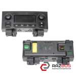 Блок керування печкою під клімат PEUGEOT 307 01-08 (ПЕЖО 307) PEUGEOT 307 2001-2008