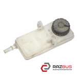 Бачок головного гальмівного циліндра PEUGEOT 307 01-08 (ПЕЖО 307) PEUGEOT 307 2001-2008