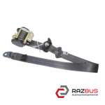 Ремень безопасности перед лев электро PEUGEOT 307 2001-2008